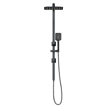 Lia 250mm Square Twin Shower